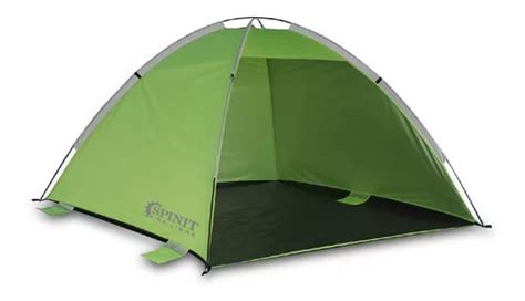 Carpa Playera Iglu Spinit Standard Playa