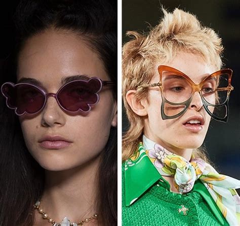 Tendencias De Gafas De Sol Primavera Verano 🚩