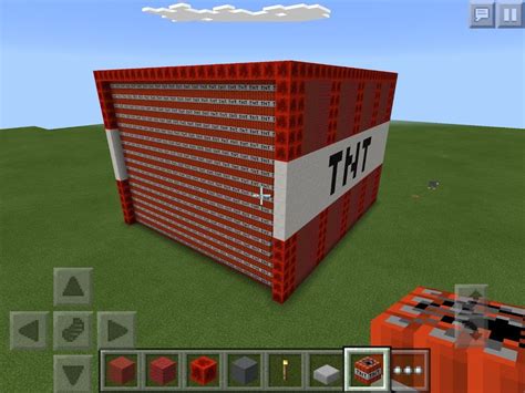 TNT Mods for Minecraft PE for Android - Download