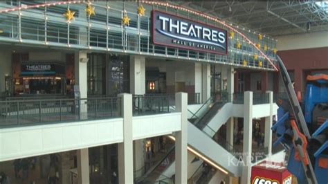 Mall of America to close movie theater this year | kare11.com