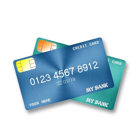 High Quality Emv Visa Master Financial Bank Cards Credit Card And