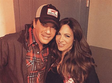 Meet Rodney Atkins Wife Rose Falcon Atkins