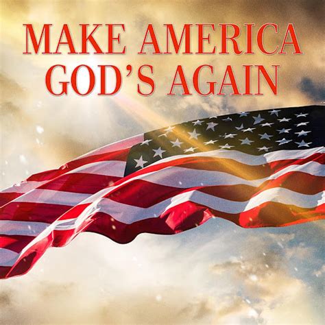 Make America God S Again YouTube Music