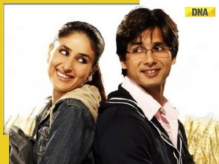 Kareena Kapoor, Shahid Kapoor to reunite for Jab We Met’s sequel? Here ...