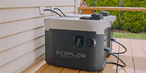 Buy Ecoflow Delta Pro Portable Power Station Ecoflow Ca