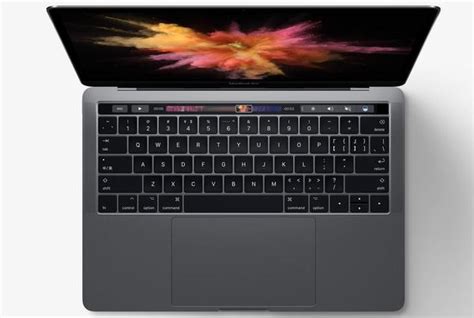 Apple發佈新一代macbook Pro 每日頭條