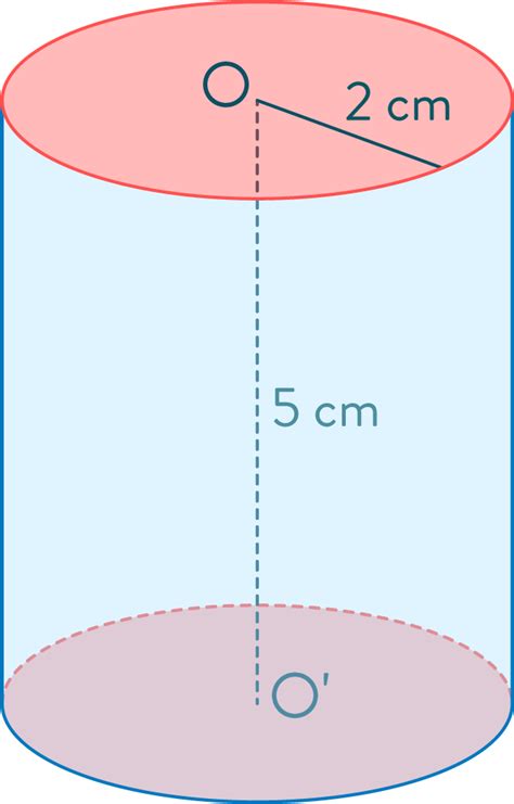 Prisme C Ne Pyramide Et Cylindre Cours De Eme Maths