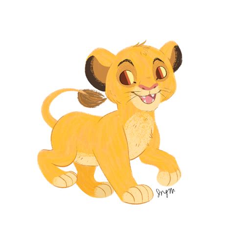 nala cub | Tumblr