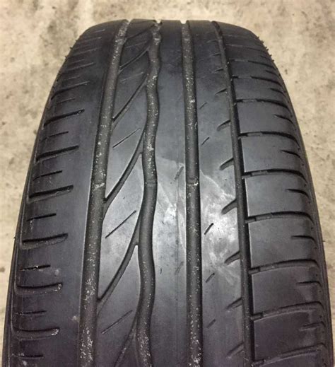 Bridgestone Turanza ER300 205/60 R16 92H - Pneucentrum Bílina