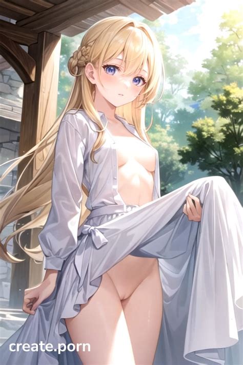 Scandinavian Open Clothes Princess Carry Ai Porn