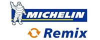 Michelin Remix X Works T 385 65 R22 5 160K Runderneuert Mein