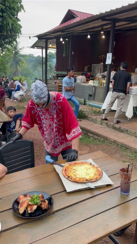 Syafiq On Twitter Jauh Lepak Minum Petang Https T Co Ittaxfeeuj