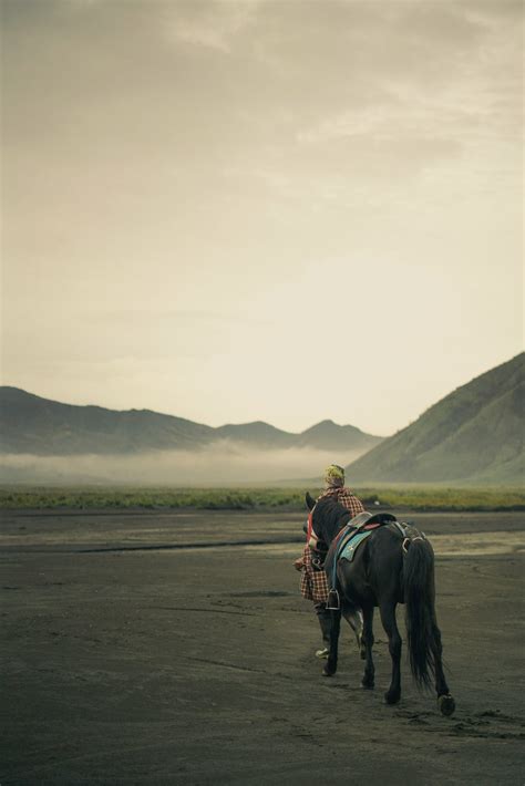 Mount Bromo