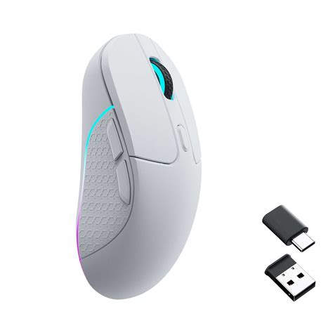 Keychron M3 Wireless Mouse