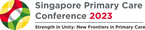 Singapore Primary Care Conference