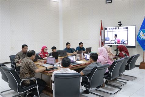 Focus Group Discussion Fgd Percepatan Akreditasi Perguruan Tinggi