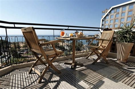 7 Best Hotels In Menton, France (2025) | Explore The Riviera