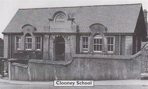 clooney primary school memories facebook