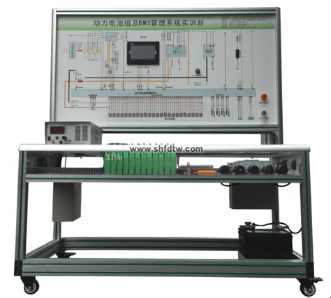 Tw Xq101新能源汽车锂电池实验台纯电动汽车电池组实验台 汽车电池组实训台搜狐汽车搜狐网