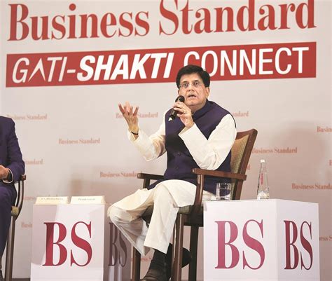 Union Minister Piyush Goyal To Chair Board Of Trade Meeting On Dec 17