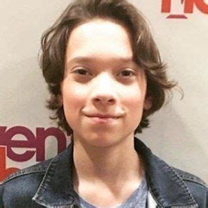 Tristan DeVan - Age, Family, Bio | Famous Birthdays