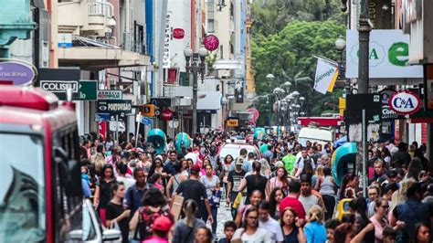 Influenciadas Pela Black Friday Vendas Do Varejo Crescem Em Novembro