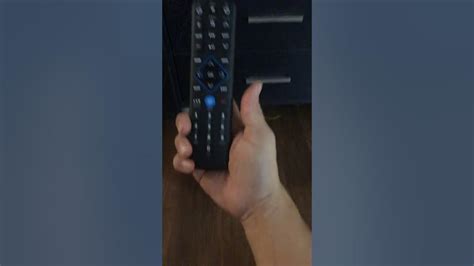 Pair Spectrum Remote To Cable Box