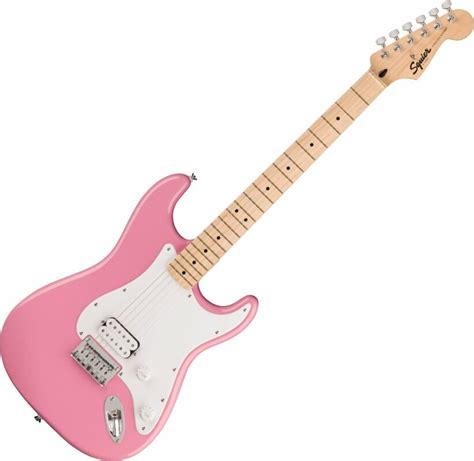 Fender Squier Sonic Stratocaster Ht H Chitarra Elettrica Muziker