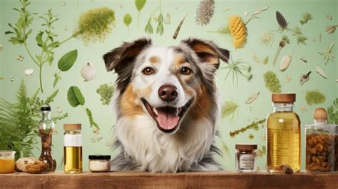 Effective Home Remedies for Dog Ringworm - Safe & Natural