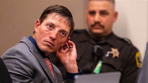 Ex Officer Will Stand Trial In Fatal Shooting Of Black Man In Michigan