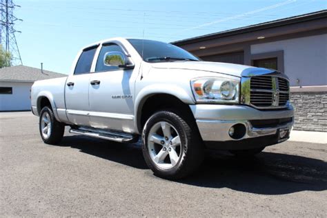 Dodge Ram Pickup Slt Biscayne Auto Sales Pre Owned