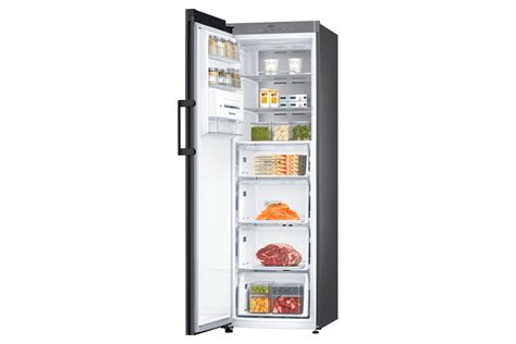 Samsung Bespoke Refrigerator - Good Design