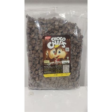 Jual Simba Sereal Coco Crunch Gram Shopee Indonesia