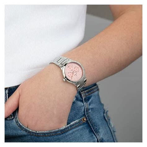 Ripley Reloj Festina Mujer An Logo F