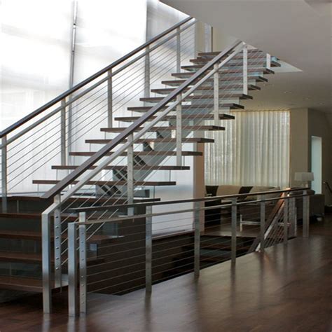 Stainless Steel Cable Railing System/DIY Cable Railing/Wire Rope ...