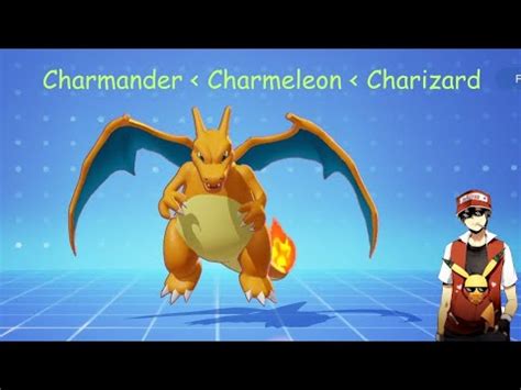 Playing Pokemon Unite With Charizard And Winning YouTube