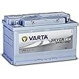 Varta D Silver Dynamic Agm Autobatterien F R Pkw V