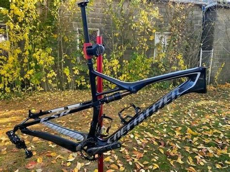 2014 Specialized Epic Marathon Frame Size XL Specialized Mountain Bike