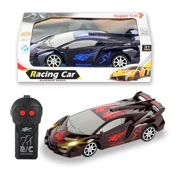 Wired Rc Toy Toys Mini Oyuncak Araba Model Uzaktan Kumandali Small