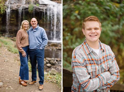 Osceola, WI | Family Portrait Session - shanelongphotography.com