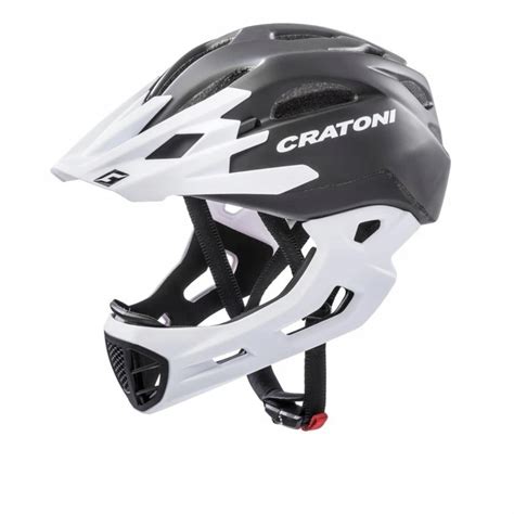 Kask Rowerowy Cratoni C Maniac Freeride S M E