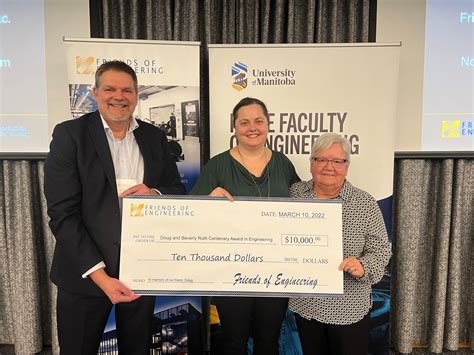 Um Today Price Faculty Of Engineering Ruth Scholarship Receives Outpouring Of Support From