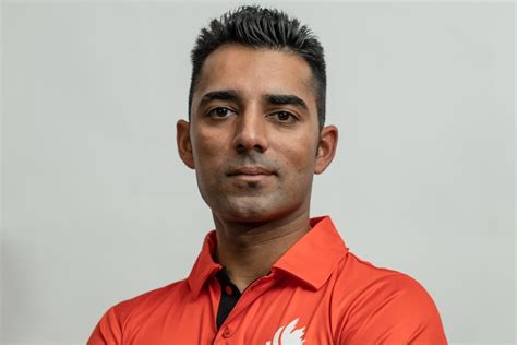 Brampton cricket captain prepares for next step on journey to ICC World Cup | INsauga