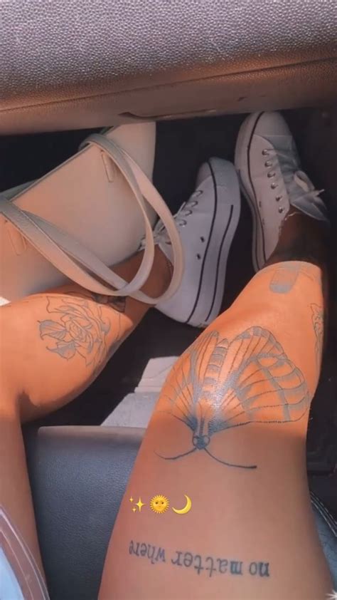 Pin de Acsa Farias em Minhas Tatuagens Tatuagem pescoço feminina