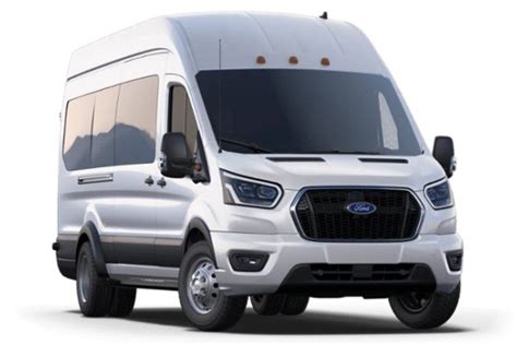 Гуми и джанти за FORD TRANSIT 350 HD от SuperGumi bg