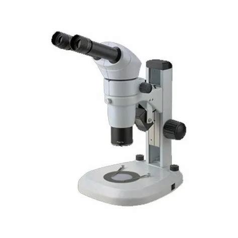 Infinity Iox 48a Binocular Stereo Zoom Microscope At Best Price In Ambala