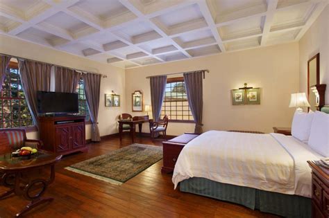 Take A Virtual Tour Of The Oberoi Cecil Shimla Hotel In Shimla See