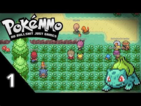 Como Come Ar No Pokemmo Melhor Regi O E Dicas Youtube