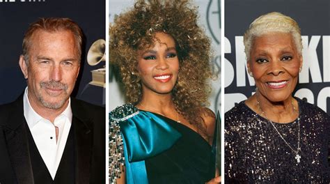 Dionne Warwick recalls advice she gave 'Yellowstone' star Kevin Costner ...