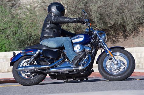 sportster 1200 custom exhaust